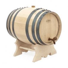 Купить Бочка из американского дуба 50 литров в Волгодонске