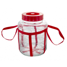 Купить Банка универсальная с гидрозатвором 25 л в Волгодонске