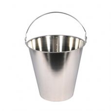 Купить Ведро из нержавеющей стали 15 л в Волгодонске