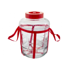 Купить Банка универсальная с гидрозатвором 18 л в Волгодонске