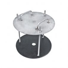 Купить Кассета из нержавеющей стали на 22 л в Волгодонске