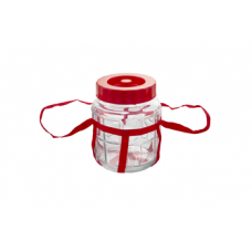 Купить Банка универсальная с гидрозатвором 5 л в Волгодонске