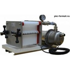 Купить Пресс-фильтр F8-I-PE в Волгодонске