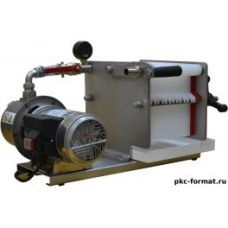 Купить Пресс-фильтр F14-I-PE в Волгодонске