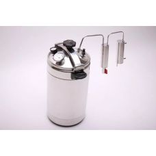 Купить Автоклав Браво 2 в 1, 22 литра в Волгодонске