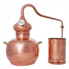 Купить Аламбик Copper Crafts классический 50 л в Волгодонске