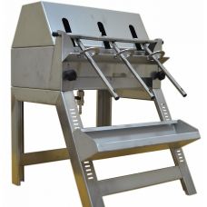 Купить Разливочная машина на 3 насадки в Волгодонске