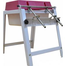 Купить Разливочная машина на 2 насадки (пластик) в Волгодонске