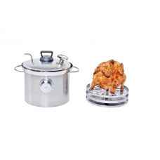 Купить Коптильня Браво (Bravo) 10 л  в Волгодонске