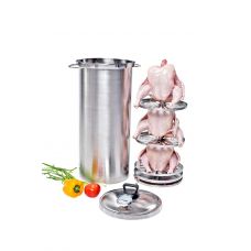 Купить Коптильня Браво (Bravo) 20 л  в Волгодонске