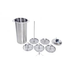 Купить Коптильня Браво (Bravo) 30 л  в Волгодонске