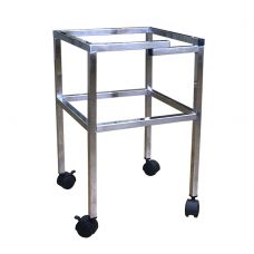 Купить Подставка для сыроварни на колесах в Волгодонске