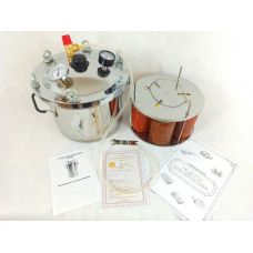 Купить Автоклав Булат Мини, 7 банок по 0,5л в Волгодонске