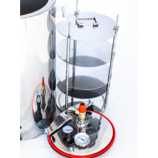 Купить Комплект прижимных блинов МАЛИНОВКА для автоклава 42 л в Волгодонске