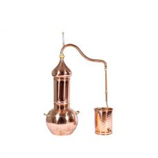 Купить Аламбик с колонной 5 л в Волгодонске