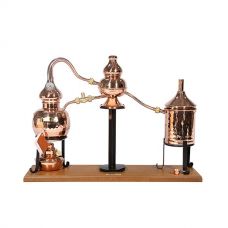 Аламбик шарантский сувенирный 0,7 л в Волгодонске