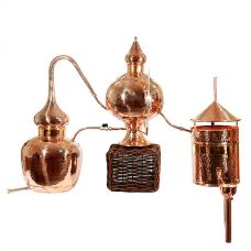 Аламбик шарантский 20 л в Волгодонске