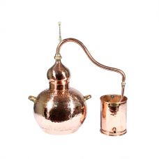 Купить Аламбик 10 л "Люкс плюс" в Волгодонске