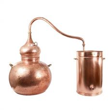 Аламбик 100 л "Люкс плюс" в Волгодонске