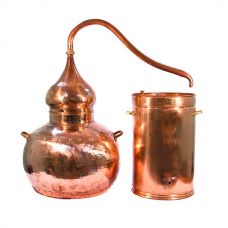 Купить Аламбик 100 л "Люкс" в Волгодонске