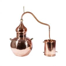 Купить Аламбик 20 л "Люкс плюс" в Волгодонске