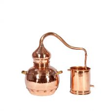 Купить Аламбик 3 л "Люкс" в Волгодонске