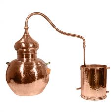 Купить Аламбик 30 л "Люкс плюс" в Волгодонске