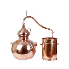 Аламбик 60 л "Люкс плюс" в Волгодонске