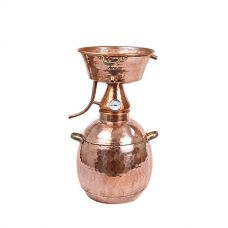 Купить Алькитара 10 л Стандарт в Волгодонске