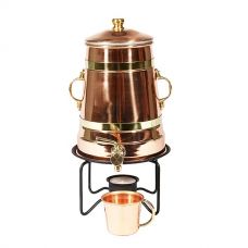 Купить Аламбик - чайник для глинтвейна в Волгодонске