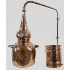 Купить Аламбик 16 л вискарный в Волгодонске