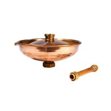 Ректификационная линза для котлов 15-40 л в Волгодонске