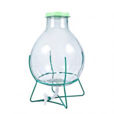 Банка со сливом 20 л в Волгодонске