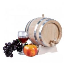 Купить Бочка с краном 3 л Эксклюзив (вишня) в Волгодонске