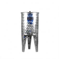 Купить Бочка из нержавейки 100л. На ножках  в Волгодонске