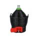 Купить Бутыль в пластиковой корзине 54 л с краном в Волгодонске