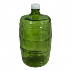 Купить Бутыль казацкий 10 л в Волгодонске