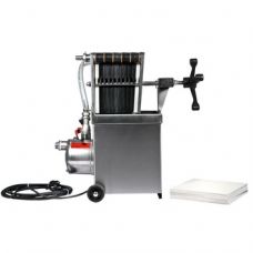 Купить Пищевой фильтр-пресс Monaco 10 - для самогона, вина, пива, соков, масла в Волгодонске