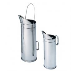 Купить  Нержавеющий кувшин - сосуд с удлиненным носиком 5 л  в Волгодонске