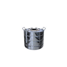 Купить Бак 15 л с ребрами жесткости в Волгодонске