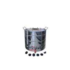 Купить Бак 20 л с ребрами жесткости в Волгодонске