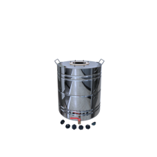 Купить Бак 40 л с ребрами жесткости в Волгодонске