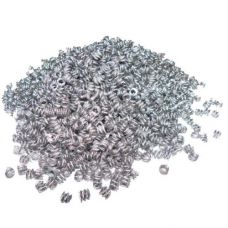 Насадка спирально-призматическая 4х4х0,25 (объем 500 мл) в Волгодонске