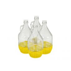 Купить Комплект бутылей «Стелла» 5 л (4 шт.) в Волгодонске