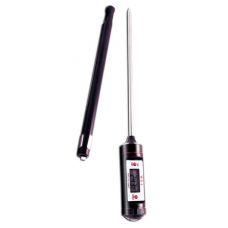 Цифровой термометр со щупом WT-1 (-50 до +300) в Волгодонске