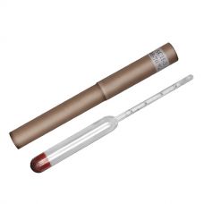 Спиртометр лабораторный (Ареометр спиртовой) 40-70 % об. в Волгодонске