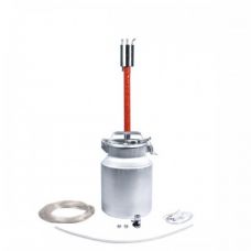 Ректификационная колонна "Астра" на фляге 10 л в Волгодонске