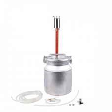 Ректификационная колонна "Астра" на фляге 18 л в Волгодонске