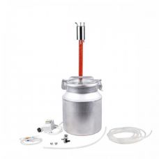 Ректификационная колонна "Астра" на фляге 18 л, ТЭН в Волгодонске