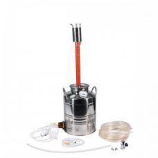 Ректификационная колонна "Астра" на нержавейке 10 л, ТЭН в Волгодонске